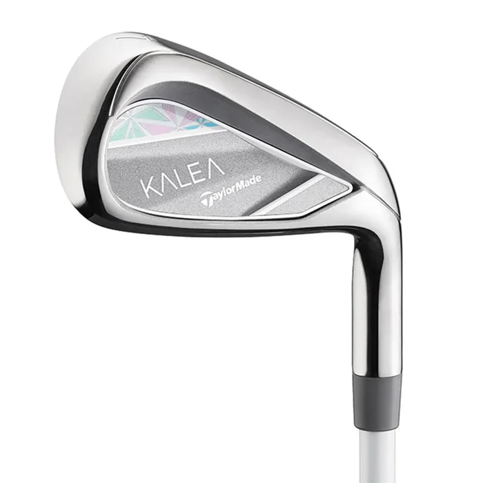 TaylorMade Kalea 3 Irons – Ladies