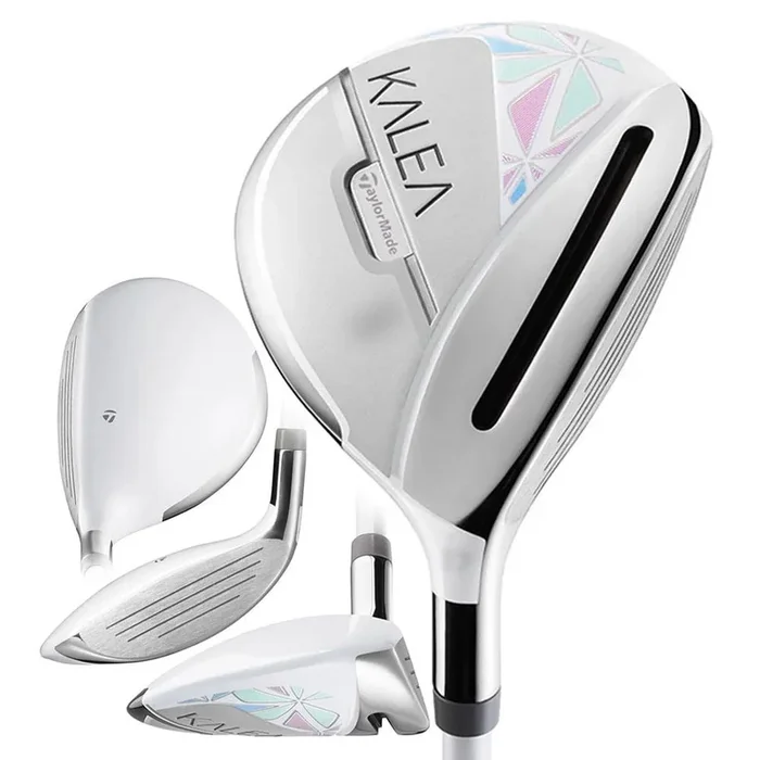 TaylorMade Kalea Fairway Woods – 22 Women