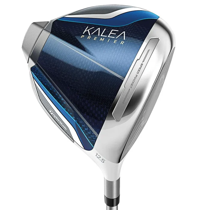 TaylorMade Kalea Premier Driver – Ladies