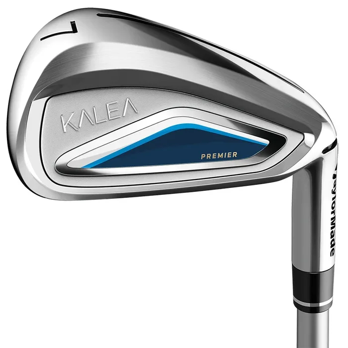 TaylorMade Kalea Premier Irons – Ladies