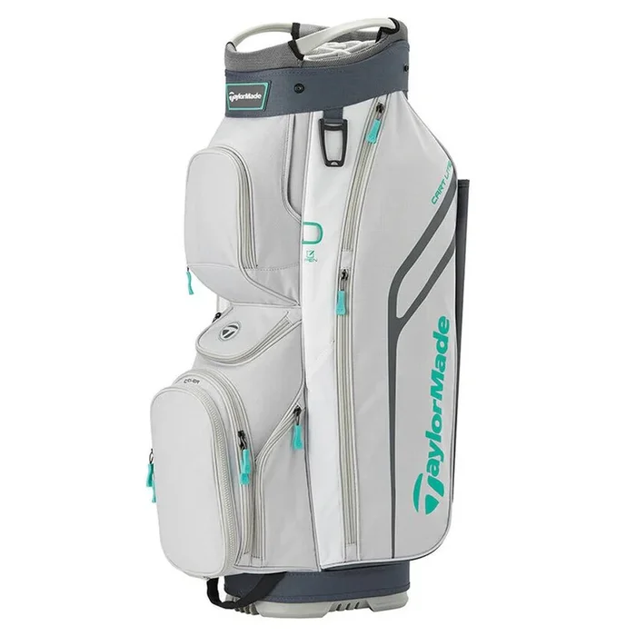 TaylorMade Lite Cart Bag – 22 Women