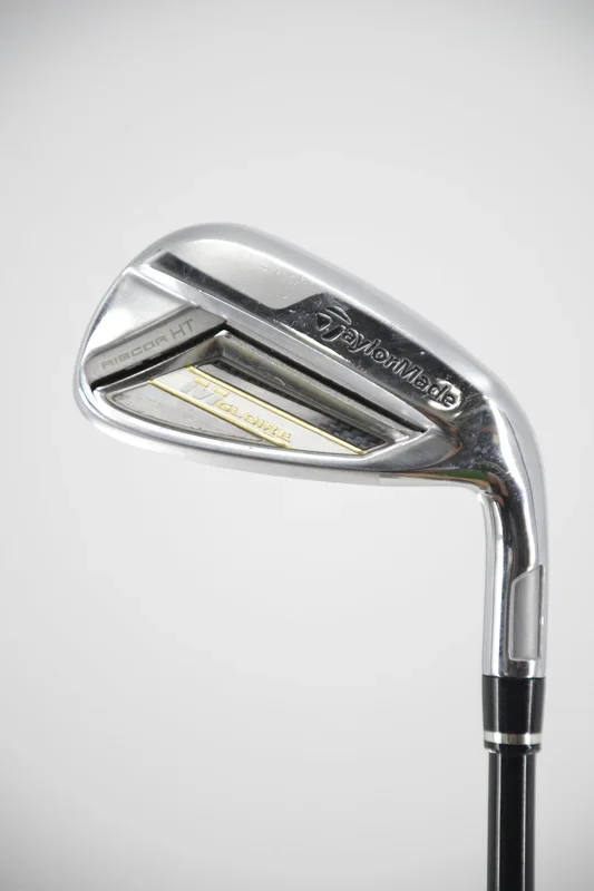TaylorMade M Gloire PW SR Flex 35.75″