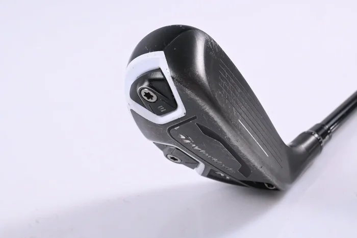 Taylormade M1 2016 #3 Hybrid / 19 Degree / Stiff Flex Kai’li Red 85 Shaft