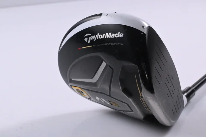 Taylormade M2 2016 Driver / 10.5 Degree / Regular Flex Fujikura Pro Black 60