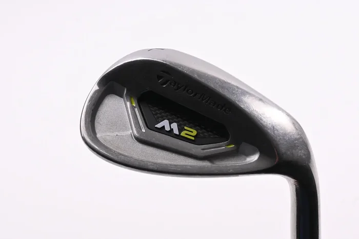 Taylormade M2 2017 Lob Wedge / 59 Degree / Wedge Flex Aldila Renegar DTS Shaft