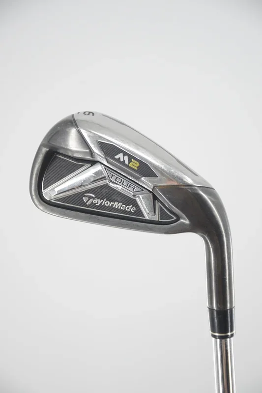 TaylorMade M2 Tour 6 Iron S Flex 37.25″