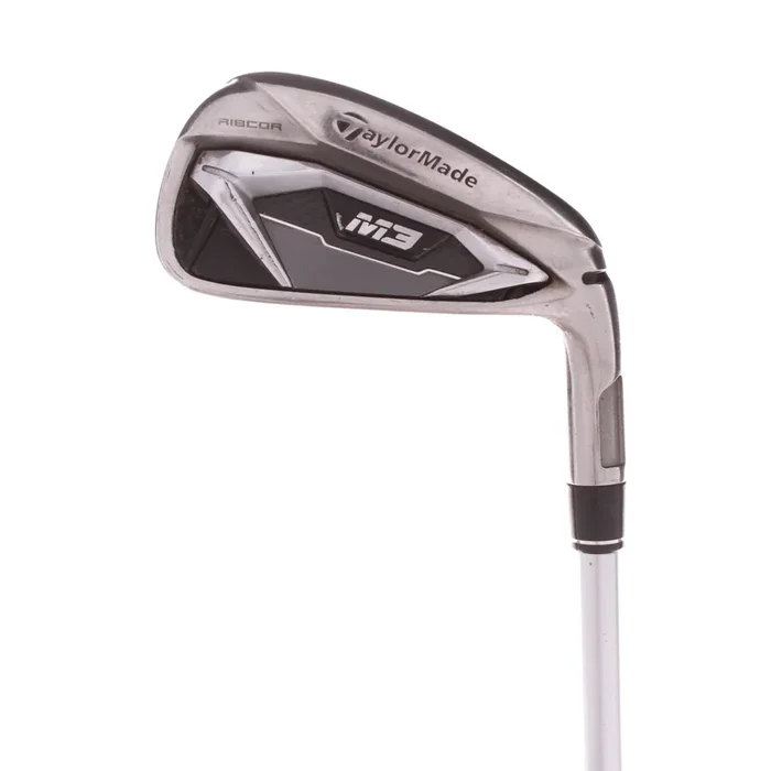 TaylorMade M3 Graphite Men’s Right 5 Iron Regular – Tensei CK Blue Series 80IR S
