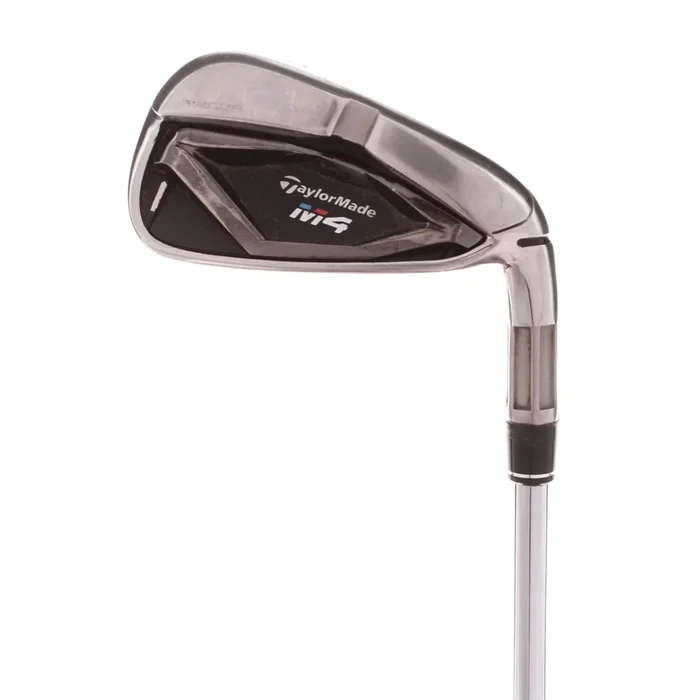 TaylorMade M4 Steel Men’s Right 7 Iron Regular – Nippon N.S Pro 850 GH R