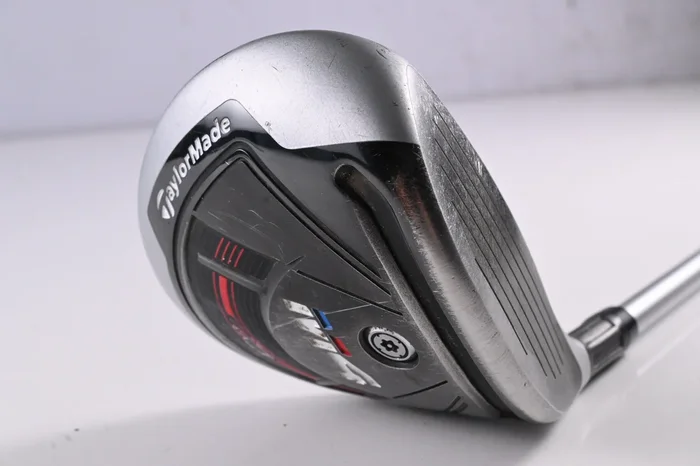 Taylormade M4 Tour #3 Wood / 15 Degree / Stiff Flex Tensei CK Blue 65 Shaft