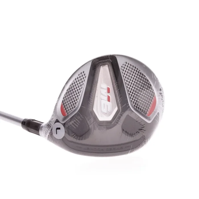 TaylorMade M6 Graphite Ladies Right Hand Fairway 5 Wood 19.5 Degree Ladies – TaylorMade