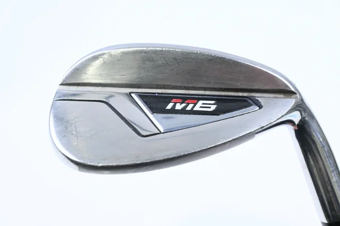 Taylormade M6 Sand Wedge / 54 Degree / Regular Flex Fubuki TM6 Shaft