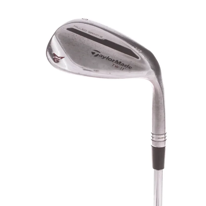 TaylorMade Milled Grind 2 Steel Men’s Right Lob Wedge 60 Degree 11 Bounce TW Grind Regular – Nippon N.S Pro Modus 3