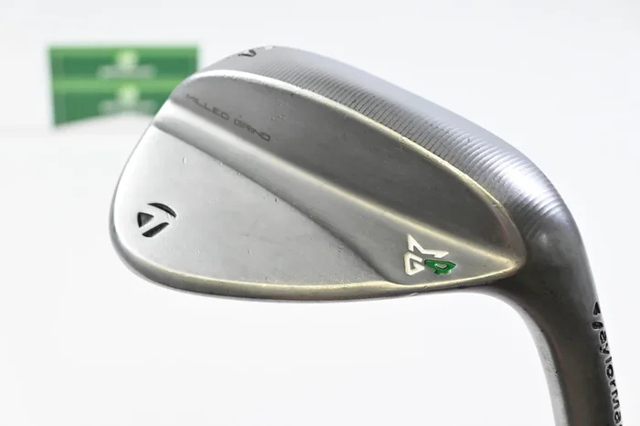 Taylormade Milled Grind 4 Sand Wedge / 54 Degree / Stiff Flex Project X Rifle