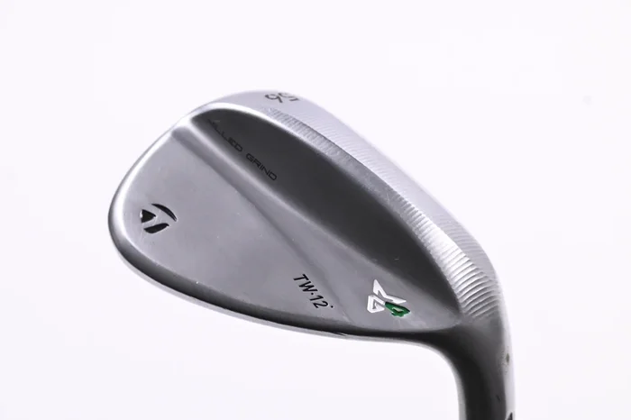 Taylormade Milled Grind 4 Tiger Woods Sand Wedge / 56 Degree / Stiff Flex Shaft