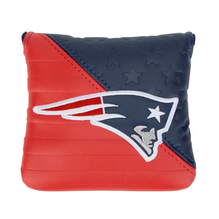 TaylorMade New England Patriots Mallet Headcover