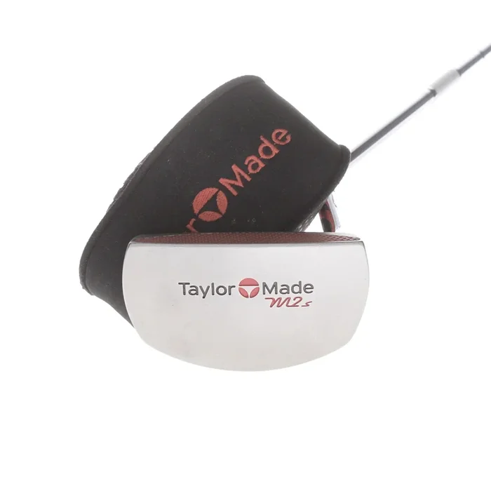TaylorMade Nubbins M2s Men’s Right Putter 35 Inches – TaylorMade