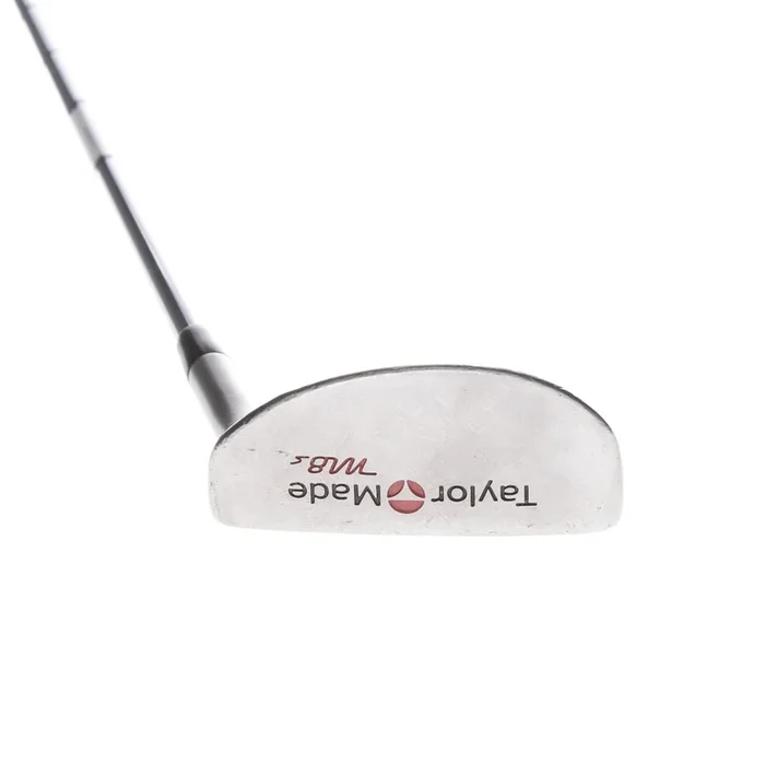 TaylorMade Nubbins M8s Men’s Right Putter 35.5 Inches – Super Stroke