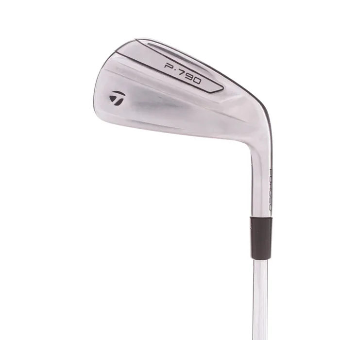 TaylorMade P-790 Steel Men’s Right 2 Iron 18 Degree Stiff – NSPro Tour 105 g