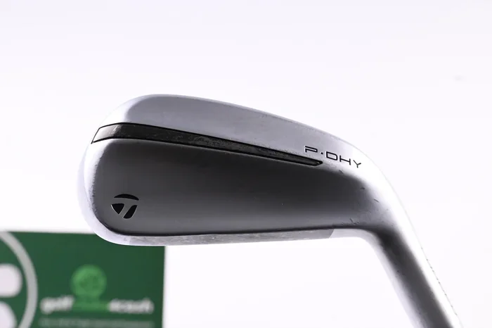 Taylormade P.DHY #3 Iron / 20 Degree / Stiff Flex UST Mamiya Recoil Dart 75