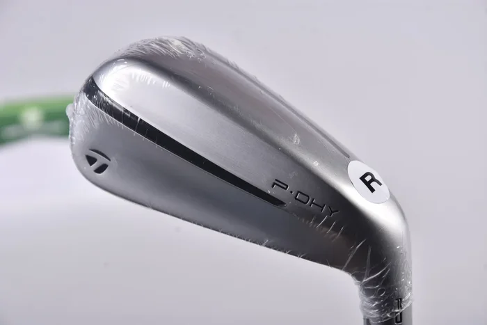 Taylormade P.DHY #4 Iron / 22 Degree / Regular Flex UST Mamiya Recoil Dart 75