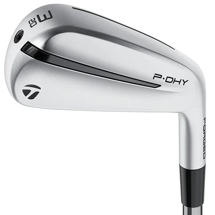 TaylorMade P DHY Utility Iron – Steel