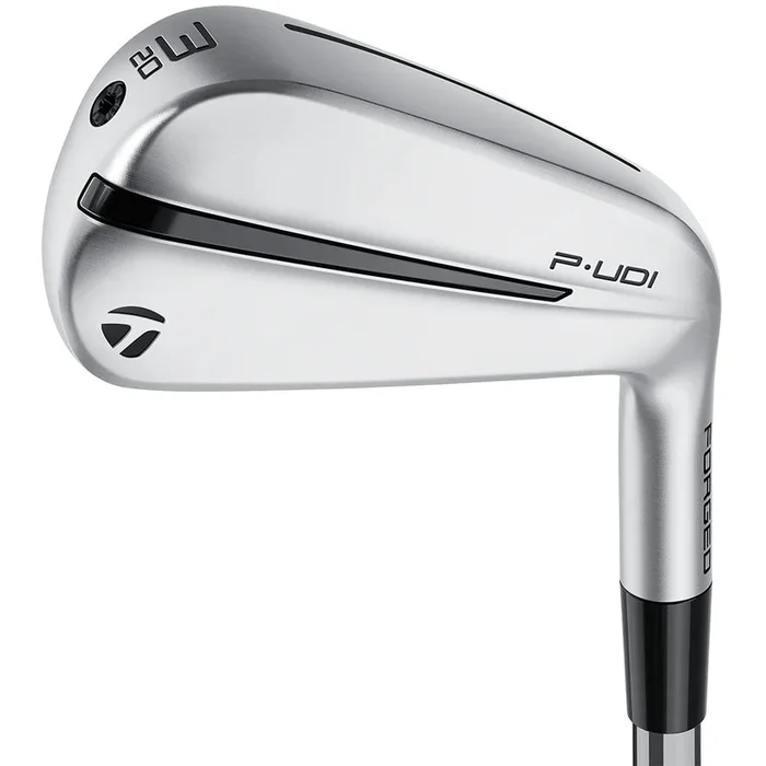 TaylorMade P UDI Utility Iron – Graphite
