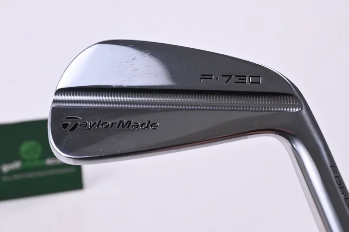 Taylormade P730 #3 Iron / 21 Degree / X-Flex Project X Rifle Shaft