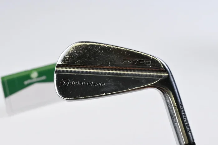 Taylormade P730 #4 Iron / 24 Degree / Stiff Flex N.S.PRO Modus3 Tour 120
