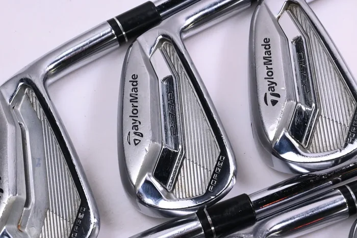 Taylormade P770 2017 Irons / 5-PW / Regular Flex N.S.Pro 950GH Shafts