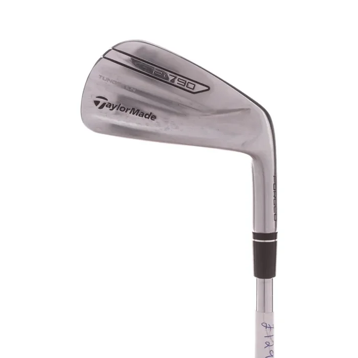 TaylorMade P790 2017 Steel Men’s Right 4 Iron Stiff – True Temper Dynamic Gold 105 S300
