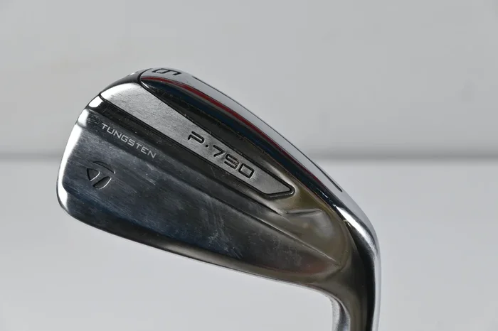 Taylormade P790 2019 #6 Iron / Regular Flex MMT Black 65 Shaft