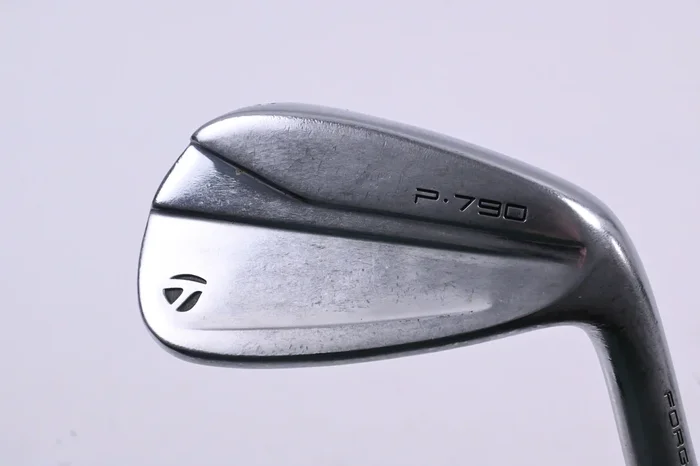 Taylormade P790 21 Pitching Wedge / 45 Degree / Stiff Flex KBS Shaft
