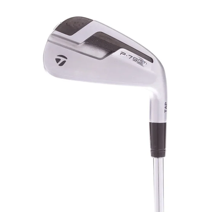 TaylorMade P790 TI Steel Men’s Right Hand 7 Iron Regular – NS PRO 840