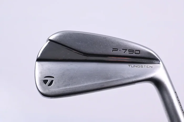 Taylormade P790 UDI 2021 #3 Iron / 19 Degree / X-Flex Tensei CK White 100 Shaft