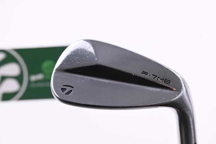 Taylormade P7MB 20 Pitching Wedge / 47 Degree / Stiff Flex N.S.Pro Modus3