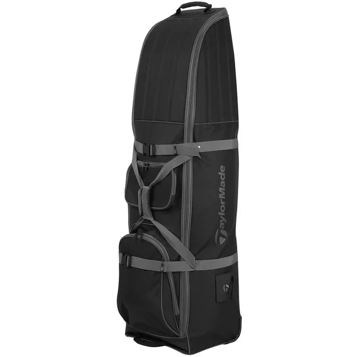 TaylorMade Performance Travel Cover – Black