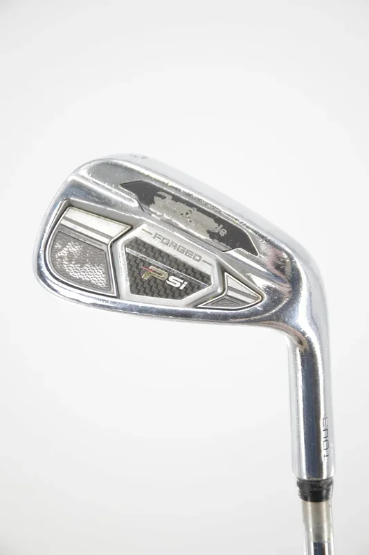 TaylorMade PSi Tour PW S Flex 35.75″