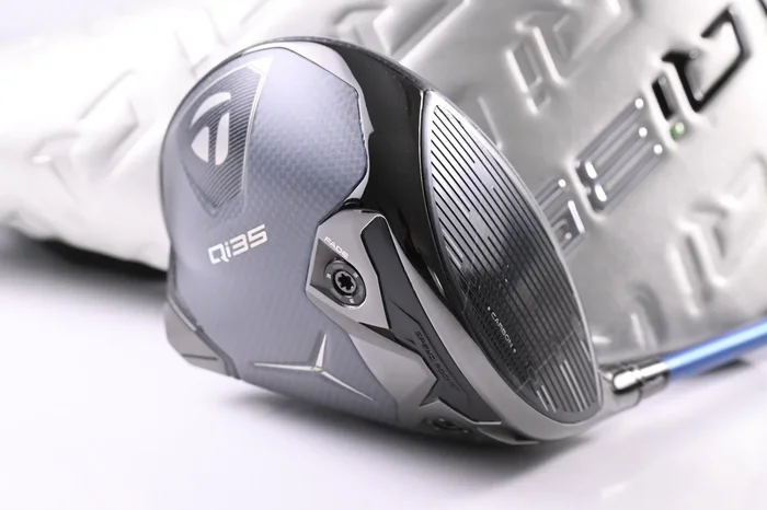 Taylormade Qi35 LS Driver / 9 Degree / Regular Flex Ventus Blue VeloCore+ 6
