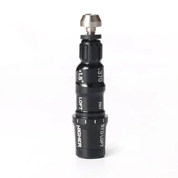 TaylorMade QI35 Rescue/Hybrid Compatible Shaft Adapter