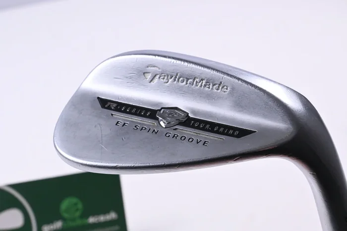 Taylormade R-Series TP – EF Spin Sand Wedge / 54 Degree / Wedge Flex KBS Shaft