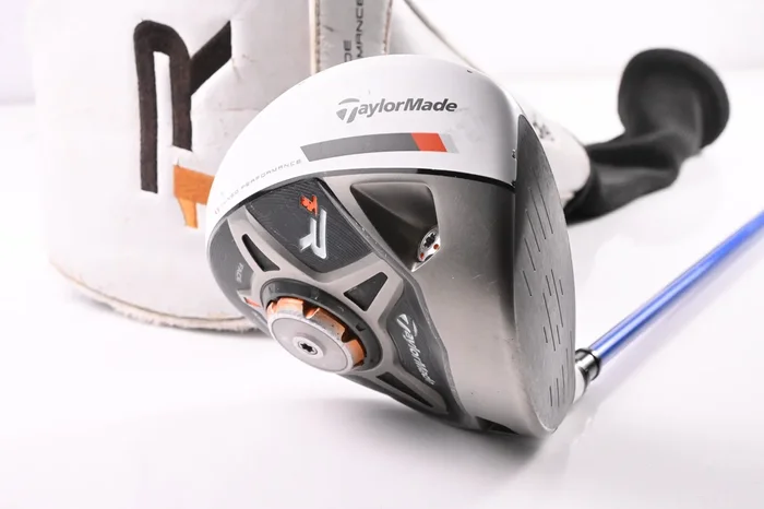 Taylormade R1 Driver / 8-12 Degree / Regular Flex ProLaunch Blue 65 Shaft
