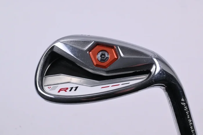 Taylormade R11 Sand Wedge / 55 Degree / Stiff Flex KBS 90 Shaft