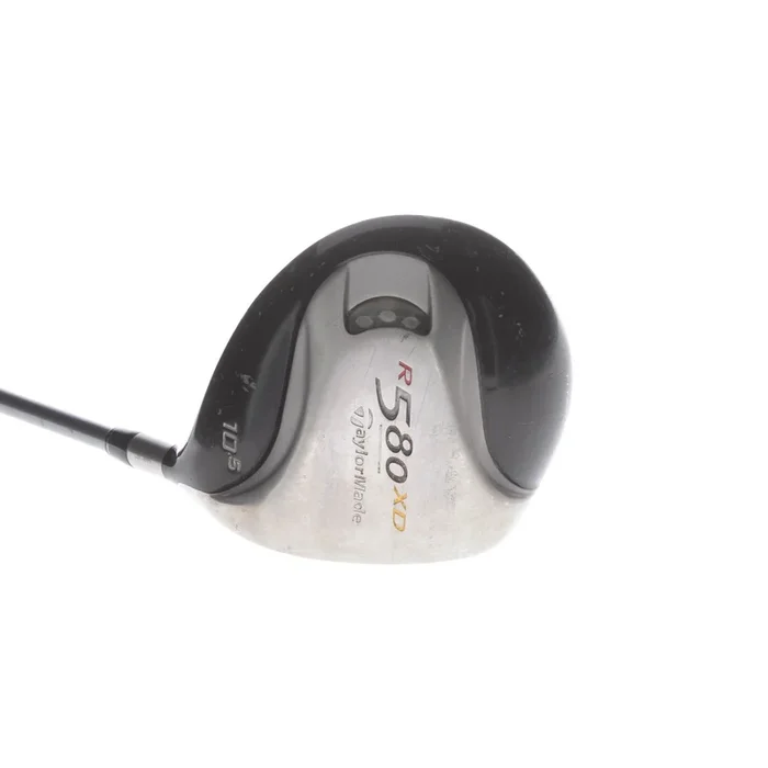 TaylorMade R580 XD Graphite Mens Right Hand Driver 10.5* Regular – TaylorMade M.A.S. 2 65