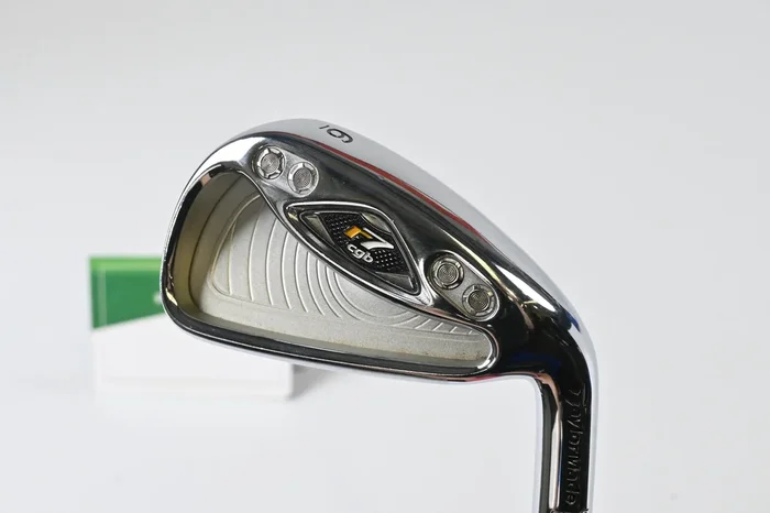 Taylormade R7 CGB #6 Iron / Regular Flex Taylormade R7 Hyper Lite 55 Shaft