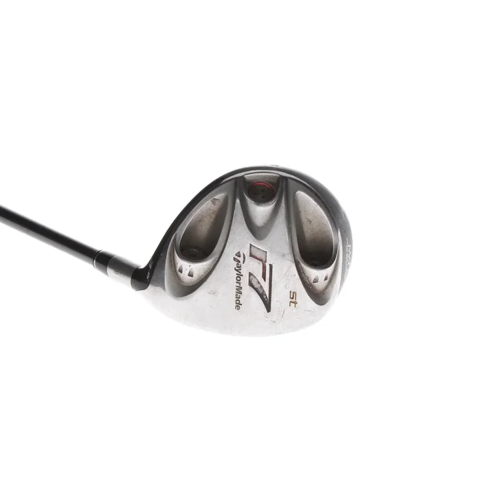 TaylorMade R7 Graphite Mens Right Hand Fairway 3 Wood 15* Regular – TaylorMade REAX 70