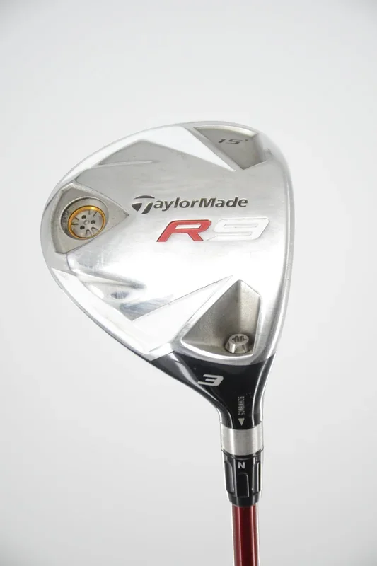 TaylorMade R9 3 Wood R Flex 42.75″