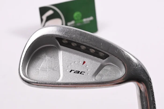Taylormade RAC CB #4 Iron / 25 Degree / Regular Flex Taylormade Ultralite Shaft