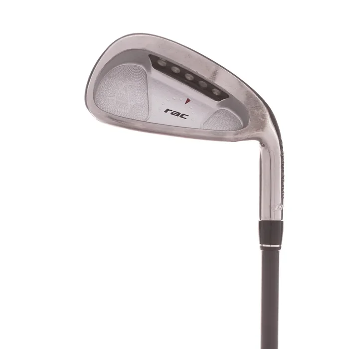 TaylorMade RAC Graphite Mens Right Hand 3 Iron Regular – Taylormade