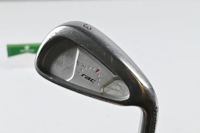 Taylormade RAC OS #3 Iron / 20 Degree / Regular Flex Taylormade Light Metal