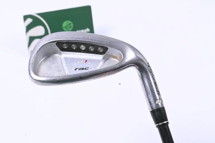 Taylormade RAC OS #8 Iron / Stiff Flex Taylormade Ultralite Shaft